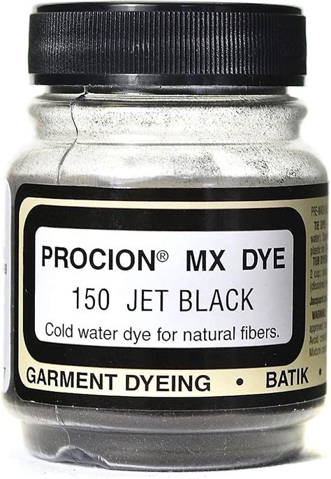 Amazon Jacquard Procion Mx Dye Undisputed King Of Tie Dye Powder