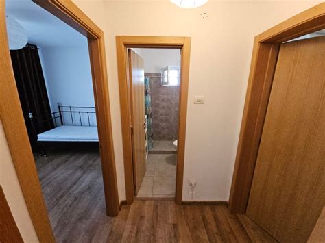 Apartament Camere Confort Decomandat Raul Doamnei Drumul Taberei