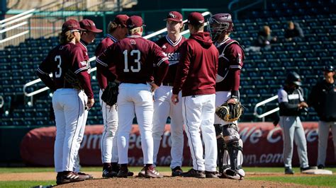 Missouri State baseball pitching staff continues improvement