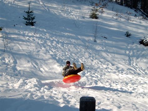 Free Images Cold White Hill Boy Vehicle Weather Snowy Playing