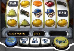 The Function of Slot Machine Reels -> How-ToPlaySlotMachines.com