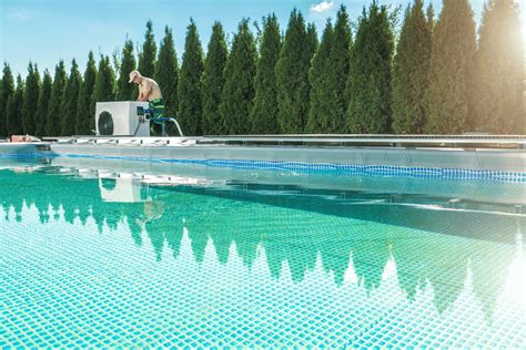 Pool Aufheizen Mit W Rmepumpe Effizienz Kosten Tipps