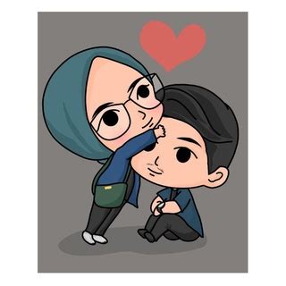 Jual Chibi Art Karikatur Ilustrasi Wajah Karikatur Wajah Ilustrasi