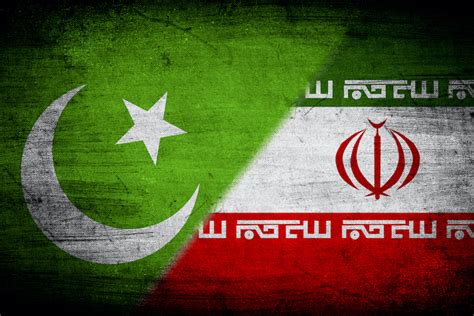 The Challenges And Inconsistencies Of The Iran Pakistan Relationship