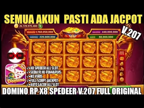 Pasti Gacor Apk Mod Higgs Domino X8 Speeder Terbaru 2023 Apk Domino