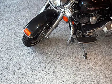 Garage Epoxy Flooring - Transform Your Flooring Today