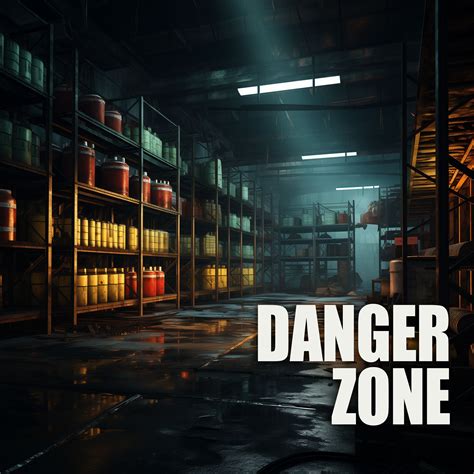 danger zone soundridemusic