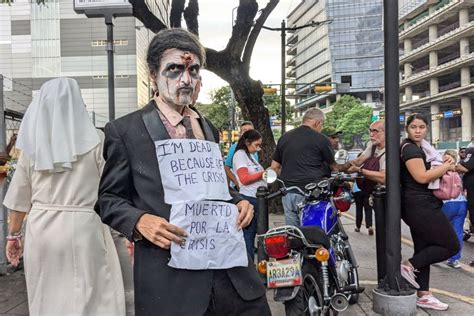 Fe Y Esperanza Marcaron Inicio Campaña De Edmundo González