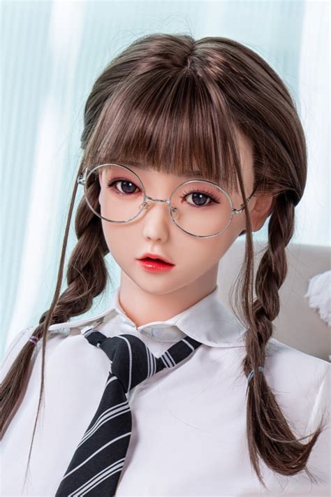 Nakia Lebensgro E Japanische Sexpuppe Nakedoll De