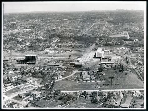 Curitiba E Parana Em Fotos Antigas Centro C Vico Vista A Rea D Cada