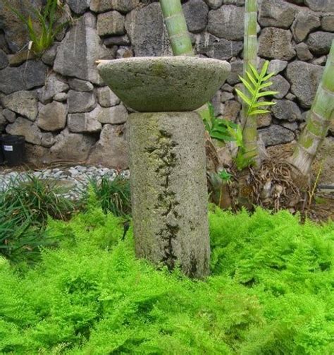 Hypertufa Garden Sculpture Beautiful Hypertufa Birdbath For The