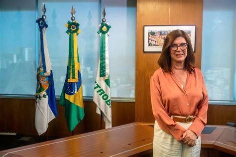 Brazil S Petrobras Aproves Chambriard As New CEO