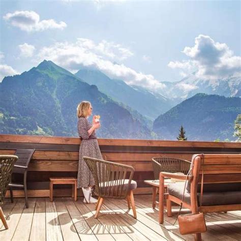 The 20 Best Boutique Hotels In Rhône Alps Boutiquehotel Me