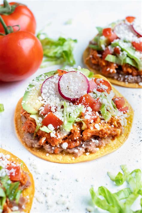 Tostadas