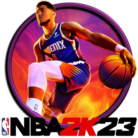 Nba 2k23 Icon By Kiramaru Kun On Deviantart