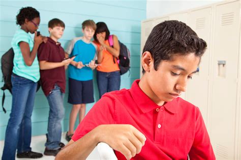 Bullying | South Charlotte Family Counseling