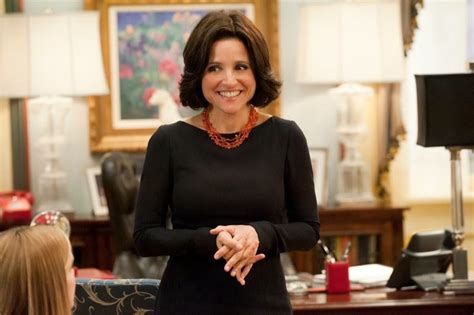 Selina Meyer Veep Lines: Her Best Quotes