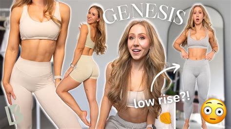 Honest Buffbunny Genesis Launch Review Youtube