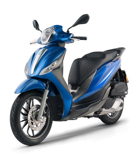 Piaggio Medley I Get 125 S ABS 2016 19 Prezzo E Scheda Tecnica