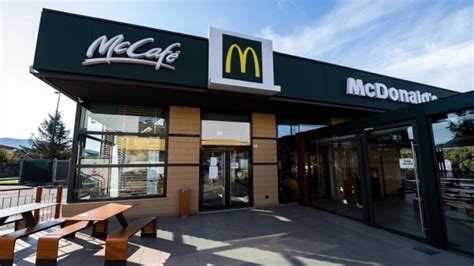 Un nuovo McDonald s nella Bassa approvato il progetto aprirà entro