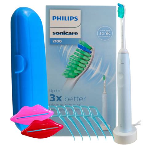 Szczoteczka Soniczna Philips Sonicare Gratisy 13452148305 Allegro Pl