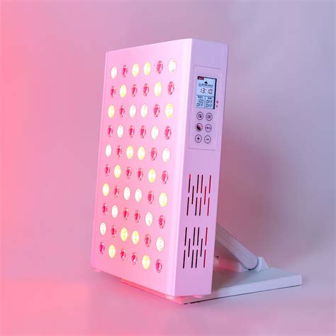 Radiant Spectrum Infrared + Red Light Therapy Lamp – Healthlighting