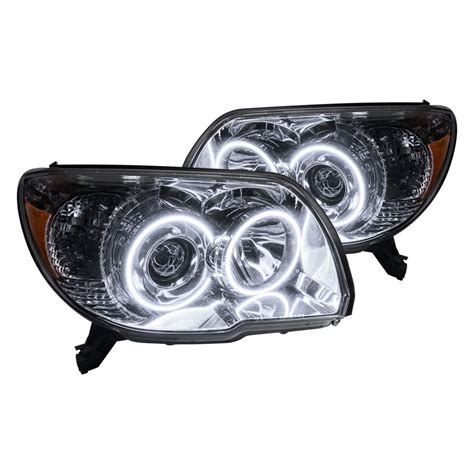 Oracle Lighting® Toyota 4runner 2006 2009 Chrome Factory Style