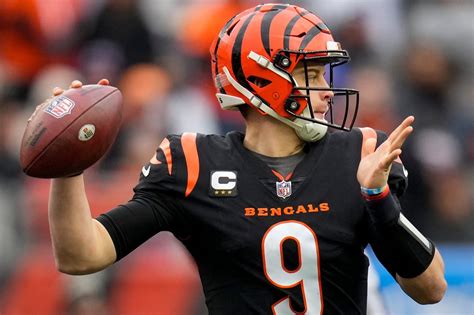 Nfl Wild Card Weekend Predictions Will Ers Bengals And Bills Hold