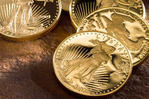 How Proof American Eagle Coins Are Made | U.S. Money Reserve