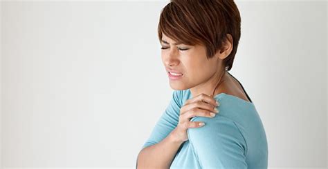 Myofascial Pain Syndrome Causes