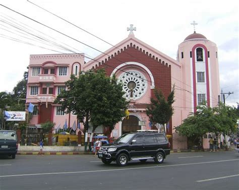 St Anthony Of Padua Shrine Schedules Philippines