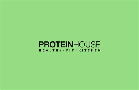 Protein House