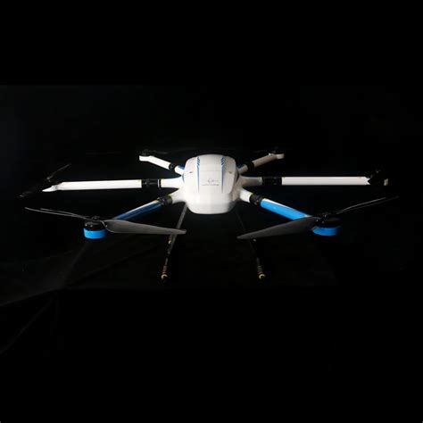 Six Rotor Electric Drone And Uav For Surveying And Mappinginspection