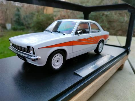 Kk Scale Opel Kadett C Swinger Uit Catawiki