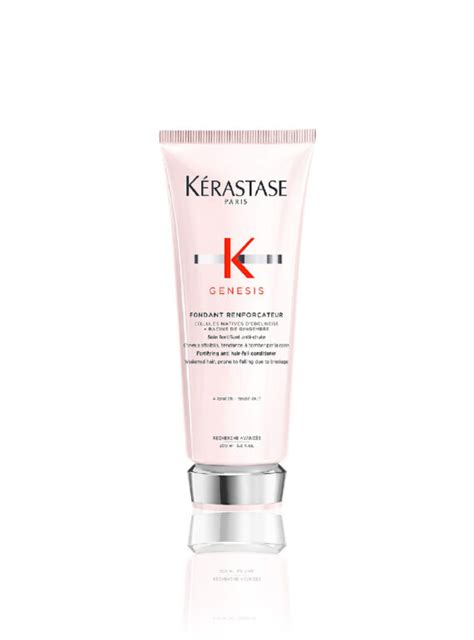 K Rastase Genesis Fondant Renfor Ateur Ml Premier Hair Salon Kl