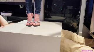 Free Cock Stomp Porn Videos From Thumbzilla