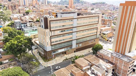 Unidad Hospitalaria De Buenos Aires Casi Lista Vivir En El Poblado