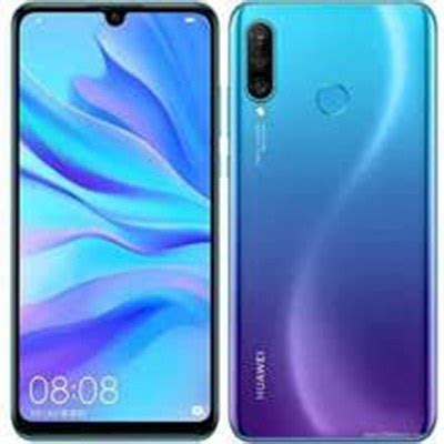 Huawei Nova E Specifications And Price Features