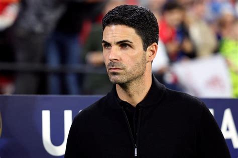 Arsenal News: Mikel Arteta sparks speculation about future with latest ...