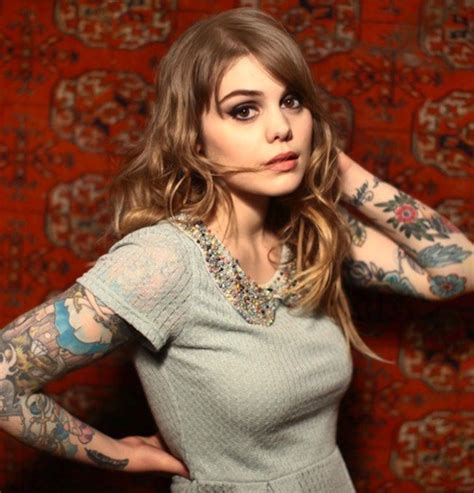 Coeur De Pirate Biographie Et Discographie Sur Trackmusik