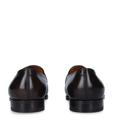 John Lobb Lopez Loafer Harrods Kw