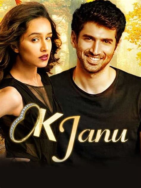 Ok Jaanu: Trailer 1 - Trailers & Videos - Rotten Tomatoes