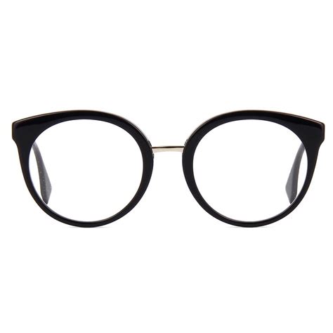 Fendi Ff0303 Ossa Frames In 2022 Eyeglasses For Women Fendi Eyewear Design