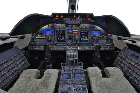 Learjet 60XR – Jet Sense Aviation