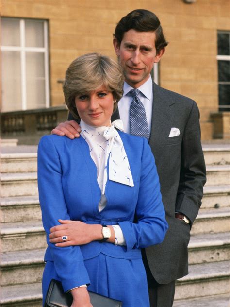 Things To Know About Princess Diana S World Famous Engagement Ring