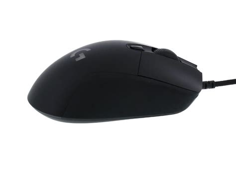 Logitech G Prodigy Wired Optical Gaming Mouse Newegg