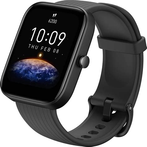 Amazfit Bip And Bip Pro Details Revealed In Retailer Leak