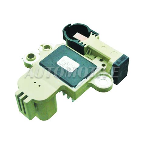 R Regulador Transpo Alternador Valeo V Automotive