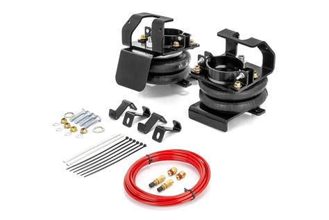 Torque Airbag Air Bag Suspension Kit For Chevy Silverado Gmc