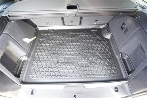 BMW X3 G01 2017 2020 Durable Rubber Boot Mat Carmats4u Atelier Yuwa